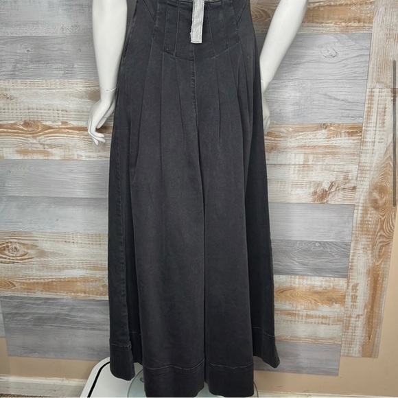 RARE Free People | Big Love Wide Leg Jumpsuit - Picture 5 of 9